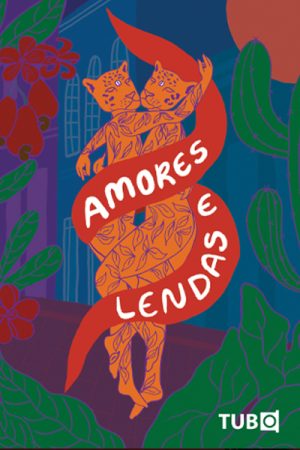 amores e lendas